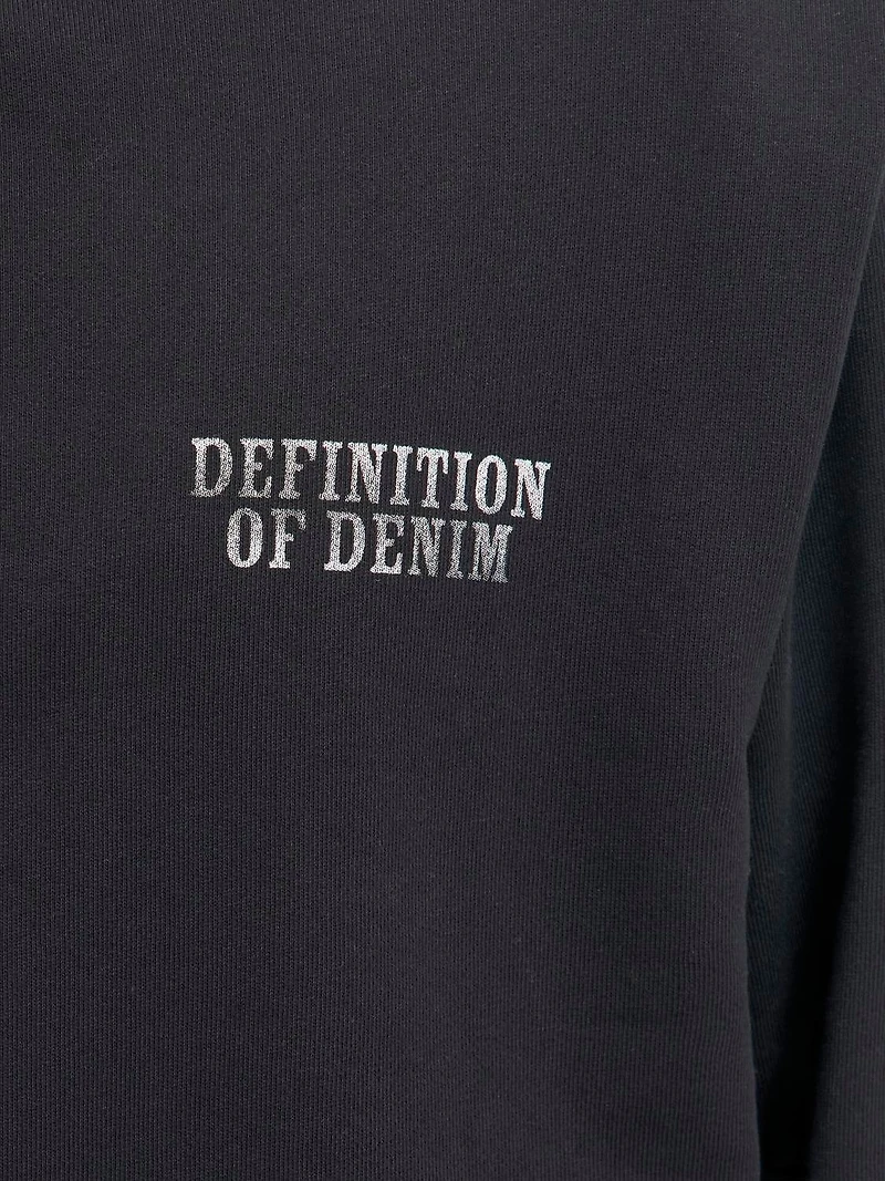 Relaxed Fit Sweatshirt | Jack & Jones