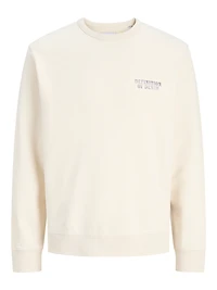 Relaxed Fit Sweatshirt | Jack & Jones