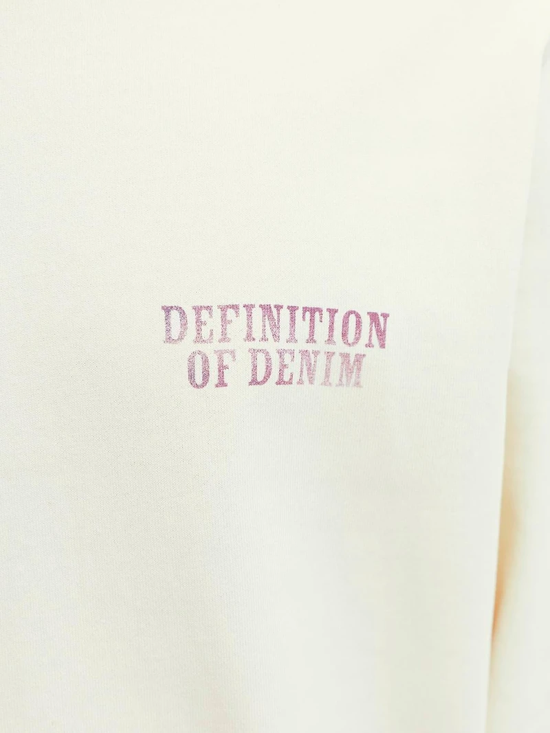 Relaxed Fit Sweatshirt | Jack & Jones