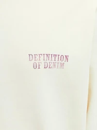 Relaxed Fit Sweatshirt | Jack & Jones