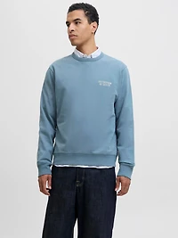 Relaxed Fit Sweatshirt | Jack & Jones