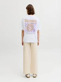 Loose Fit T-Shirt | Jack & Jones®