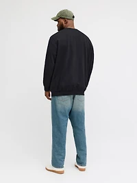Relaxed Fit Sweatshirt | Jack & Jones