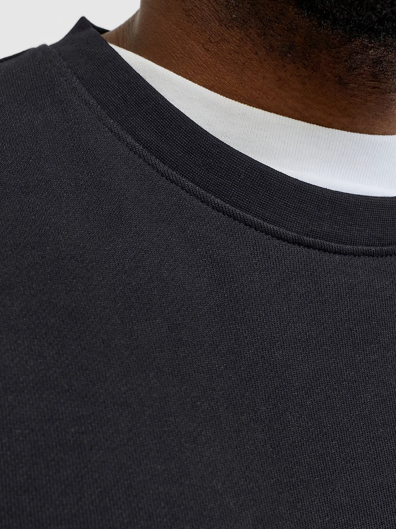 Relaxed Fit Sweatshirt | Jack & Jones