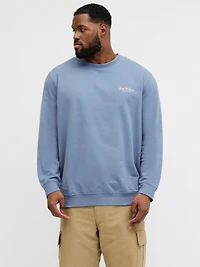 Relaxed Fit Sweatshirt | Jack & Jones®