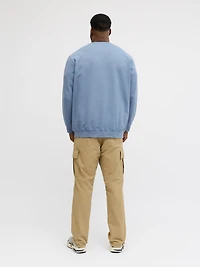 Relaxed Fit Sweatshirt | Jack & Jones®