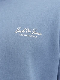 Relaxed Fit Sweatshirt | Jack & Jones®