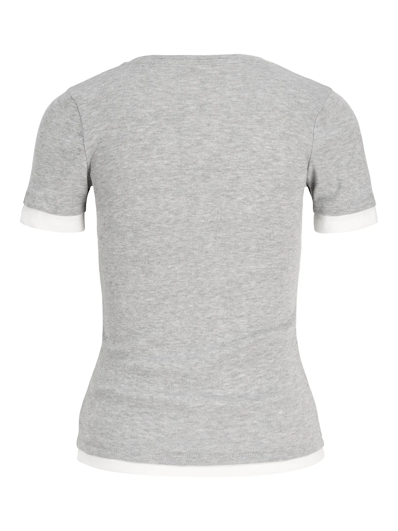 Stretch Fit T-Shirt | Jack & Jones®