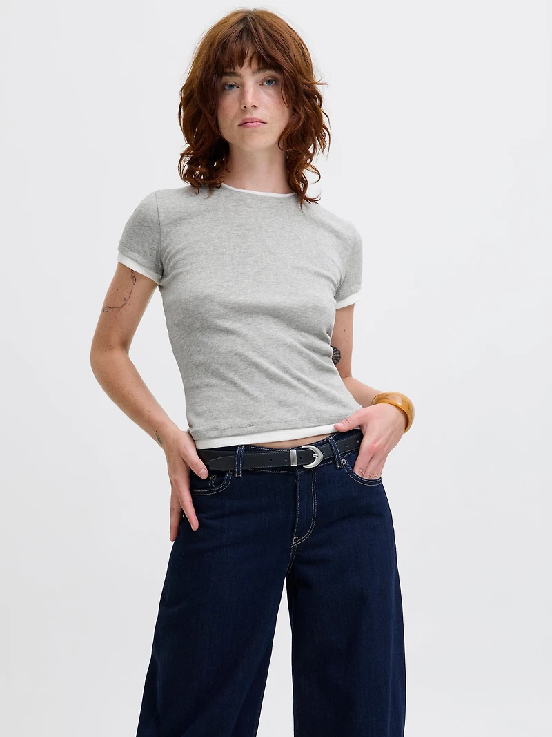 Stretch Fit T-Shirt | Jack & Jones®