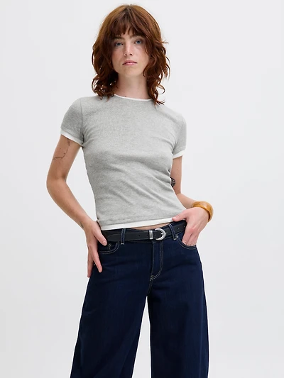 Stretch Fit T-Shirt | Jack & Jones®