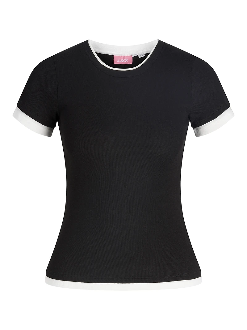 Stretch Fit T-Shirt | Jack & Jones
