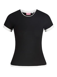 Stretch Fit T-Shirt | Jack & Jones