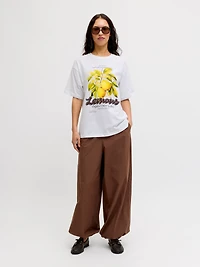 Loose Fit T-Shirt | Jack & Jones