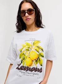 T-shirt Coupe ample | Jack & Jones