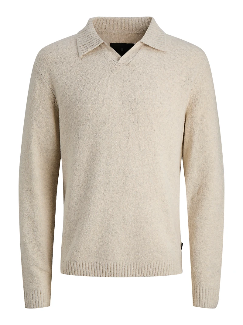 Regular Fit Sweater | Jack & Jones
