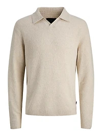 Regular Fit Sweater | Jack & Jones