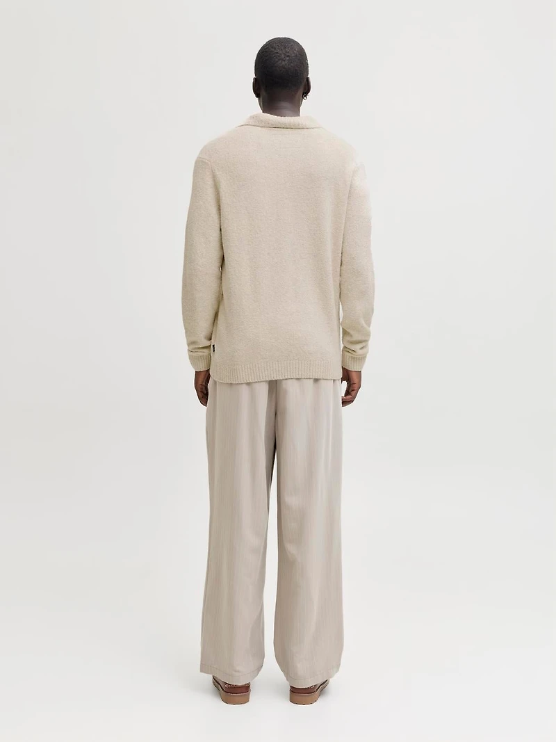 Regular Fit Sweater | Jack & Jones