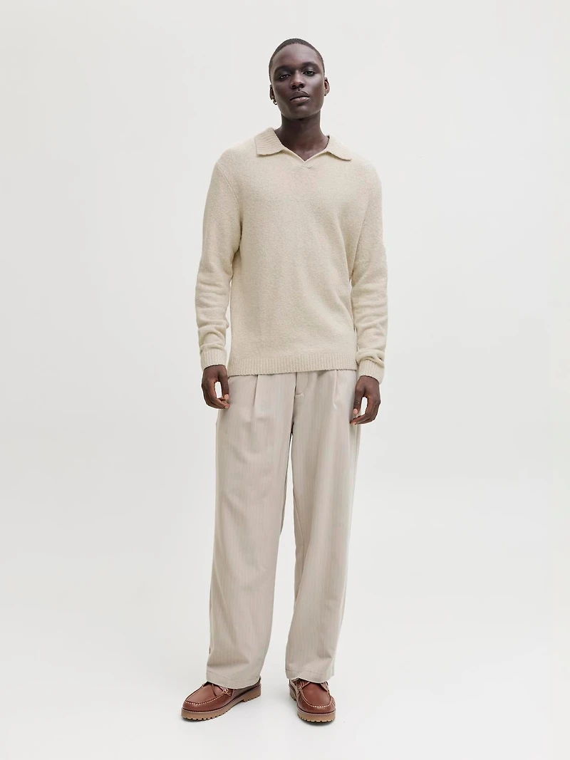 Regular Fit Sweater | Jack & Jones