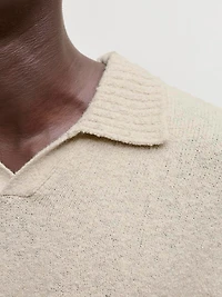 Chandail en tricot Coupe régulière | Jack & Jones®