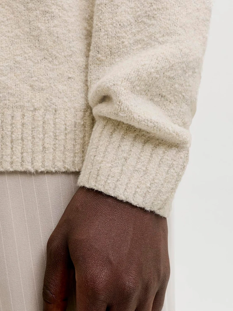 Regular Fit Sweater | Jack & Jones