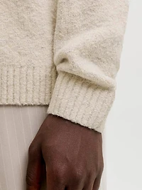 Regular Fit Sweater | Jack & Jones