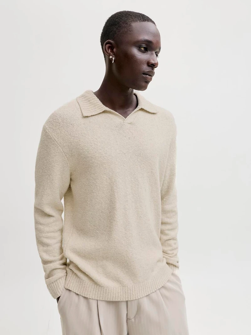 Regular Fit Sweater | Jack & Jones