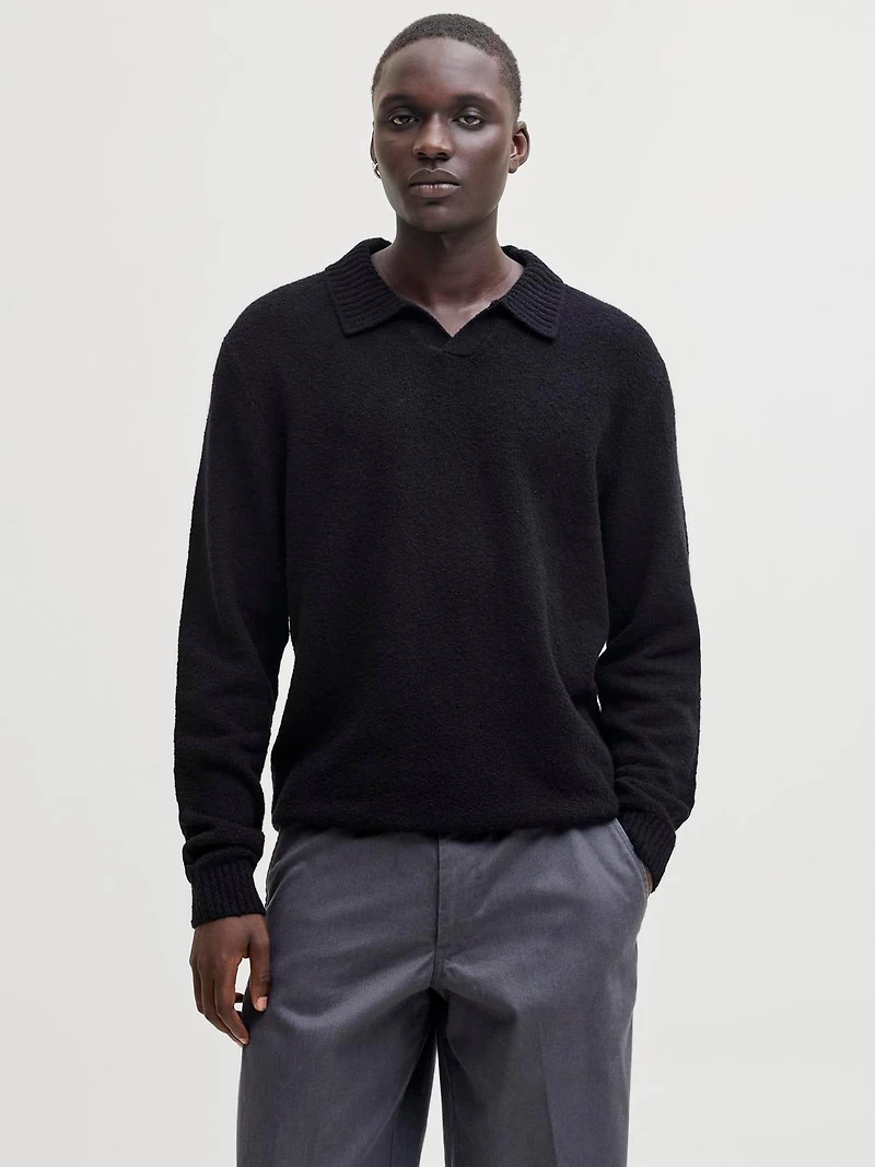 Regular Fit Sweater | Jack & Jones