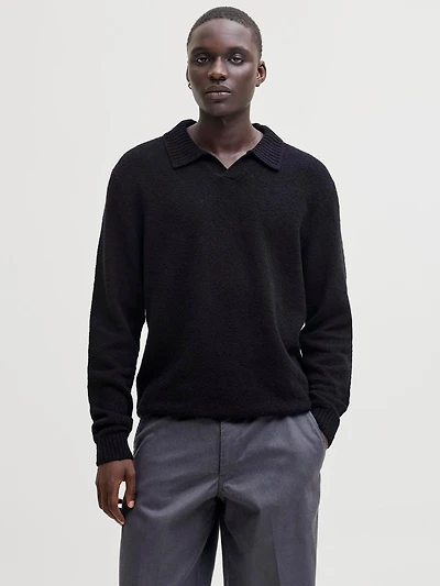 Regular Fit Sweater | Jack & Jones