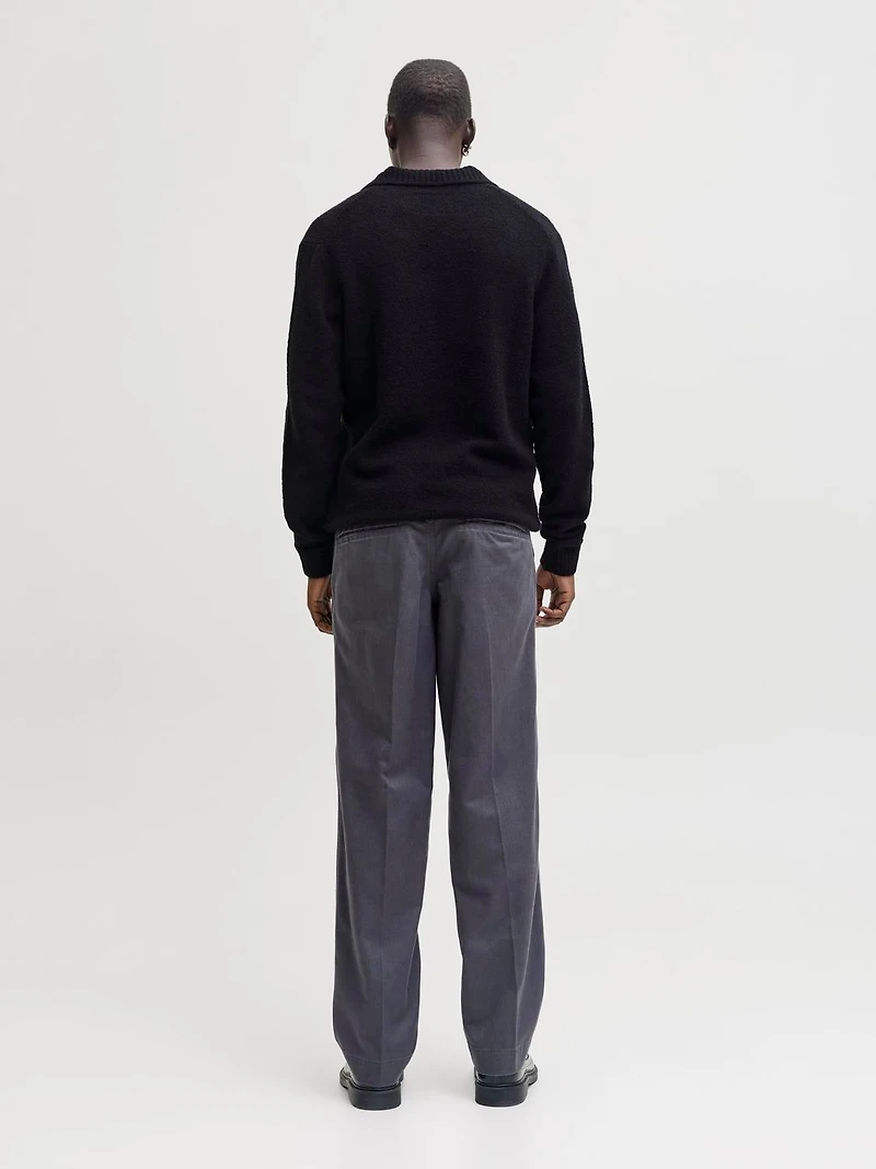 Regular Fit Sweater | Jack & Jones