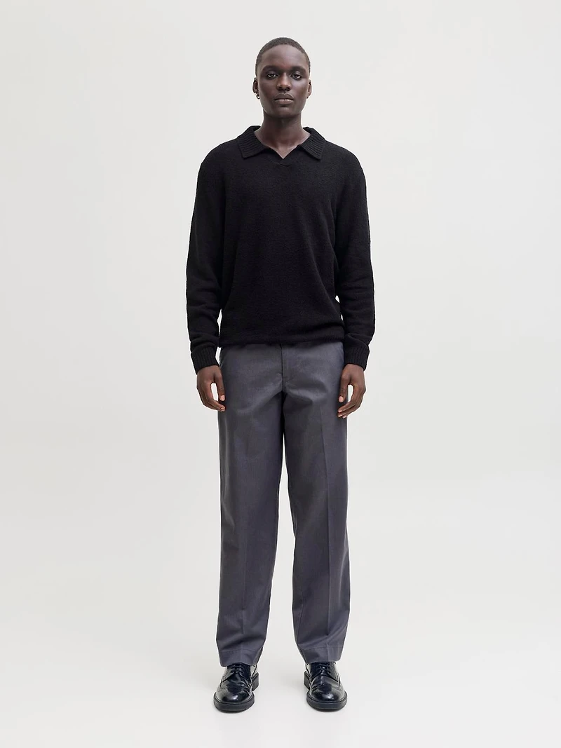 Regular Fit Sweater | Jack & Jones