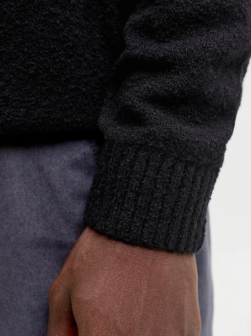 Regular Fit Sweater | Jack & Jones