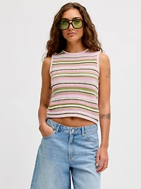 Slim Fit Knitted top | Jack & Jones