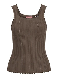 Haut tricoté Coupe ajustée | Jack & Jones