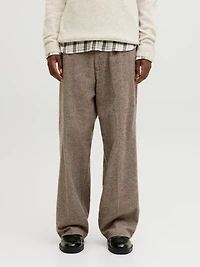 Wide Leg Fit Chino pants | Jack & Jones