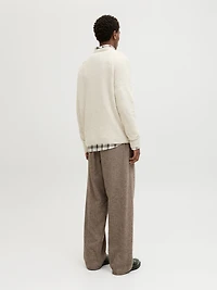Wide Leg Fit Chino pants | Jack & Jones®