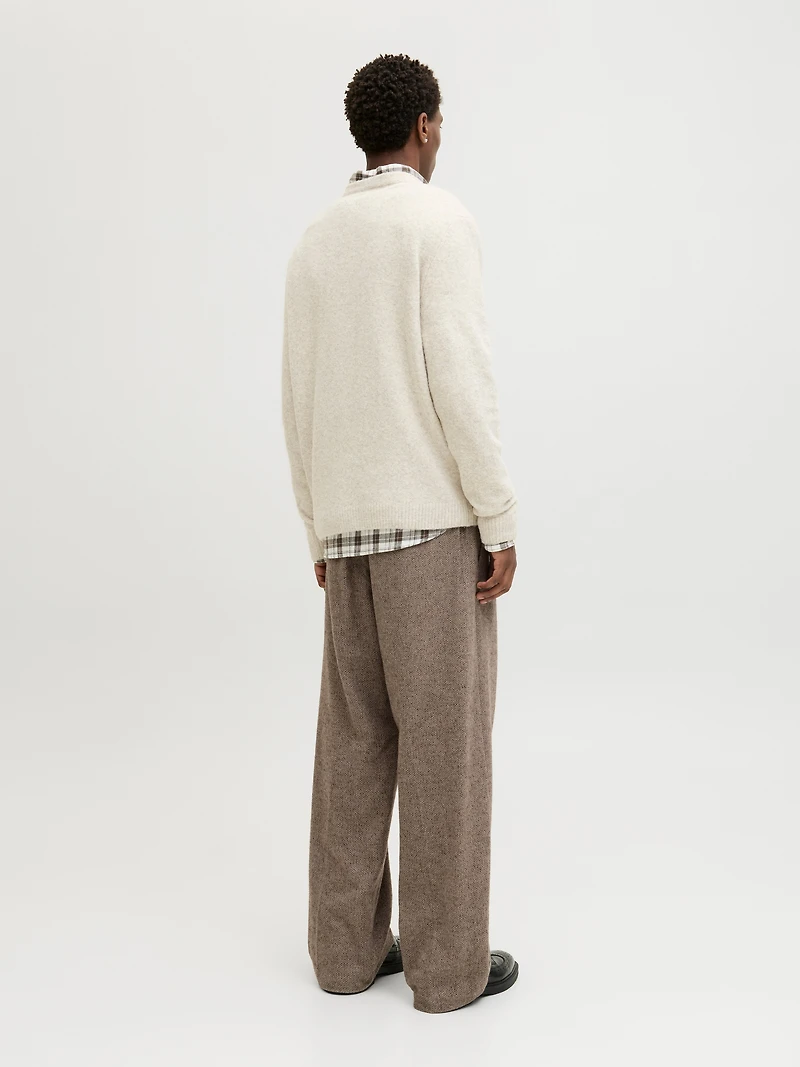 Wide Leg Fit Chino pants | Jack & Jones