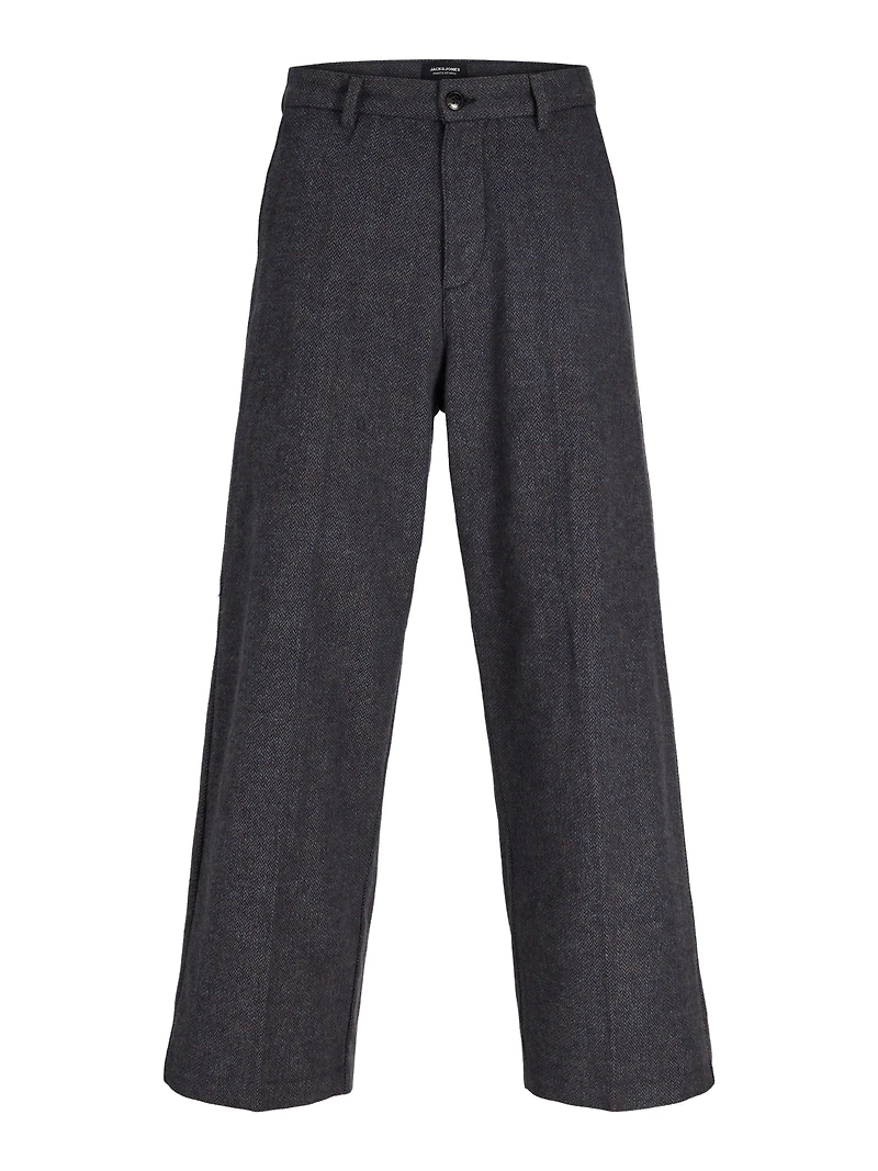 Wide Leg Fit Chino pants | Jack & Jones