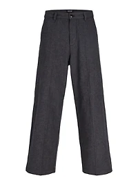Wide Leg Fit Chino pants | Jack & Jones
