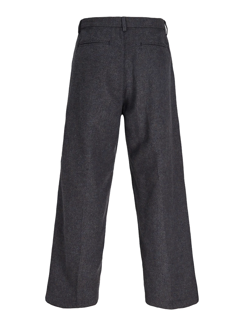 Wide Leg Fit Chino pants | Jack & Jones
