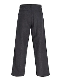 Wide Leg Fit Chino pants | Jack & Jones