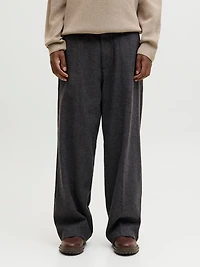 Wide Leg Fit Chino pants | Jack & Jones