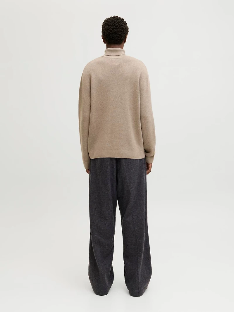 Wide Leg Fit Chino pants | Jack & Jones