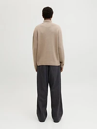 Wide Leg Fit Chino pants | Jack & Jones