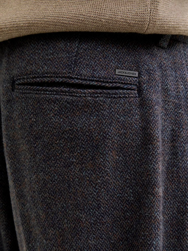 Wide Leg Fit Chino pants | Jack & Jones