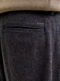 Wide Leg Fit Chino pants | Jack & Jones