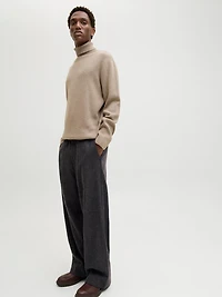 Wide Leg Fit Chino pants | Jack & Jones
