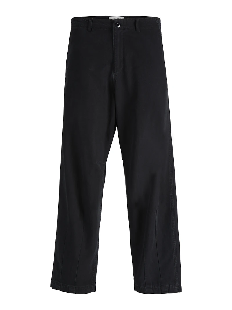 Pantalon Coupe barrel | Jack & Jones