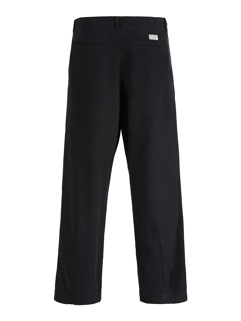 Pantalon Coupe barrel | Jack & Jones