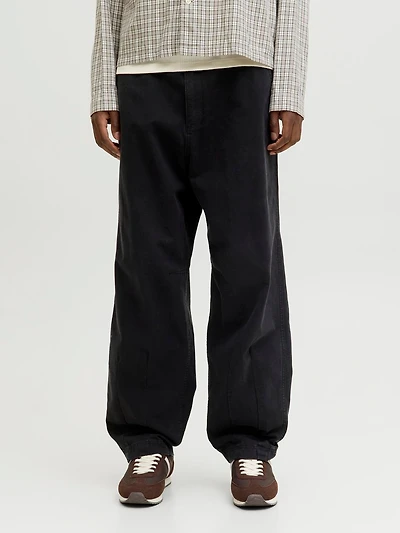 Barrel Fit Pants | Jack & Jones