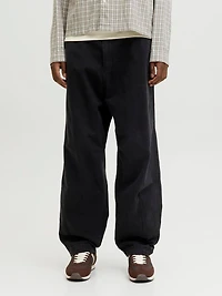Barrel Fit Pants | Jack & Jones